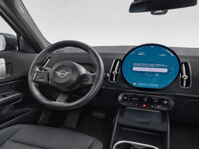 2026 MINI Countryman S