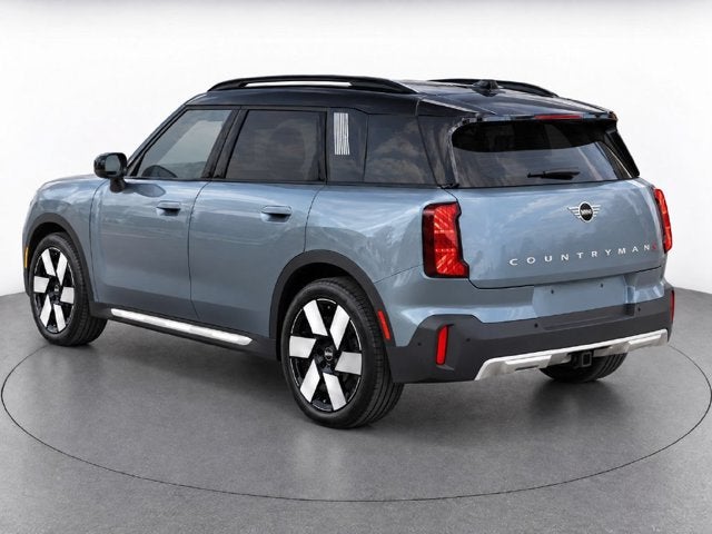 2026 MINI Countryman S