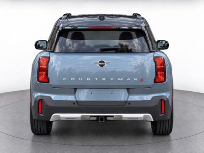 2026 MINI Countryman S