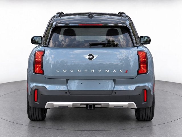 2026 MINI Countryman S