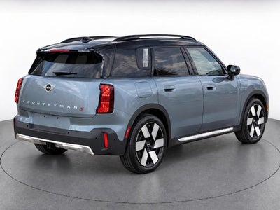 2026 MINI Countryman S
