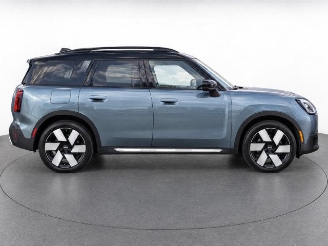 2026 MINI Countryman S