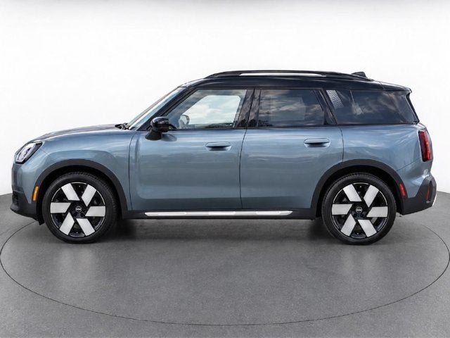 2026 MINI Countryman S