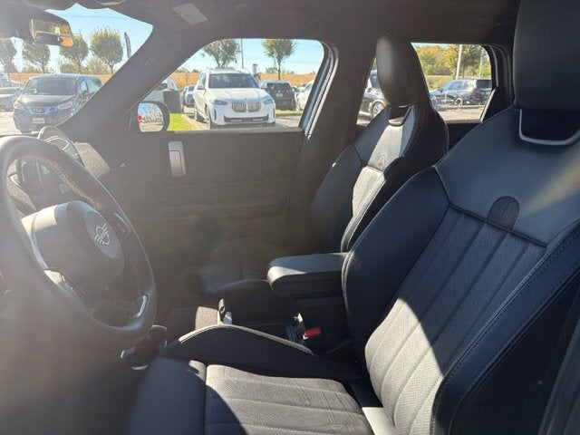 2026 MINI Countryman S