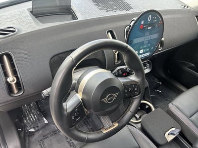 2025 MINI Countryman S