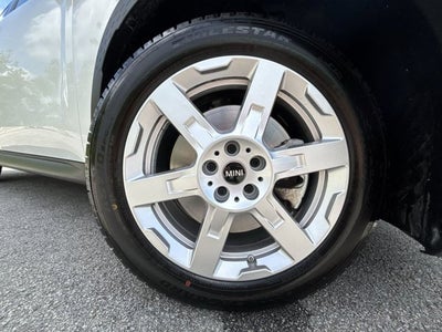 2025 MINI Countryman S