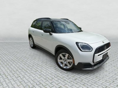 2025 MINI Countryman S