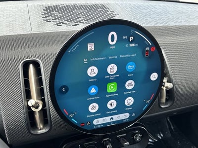 2025 MINI Countryman S