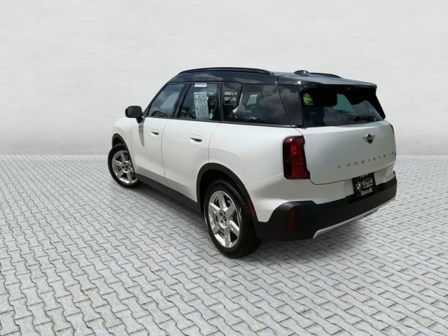 2025 MINI Countryman S