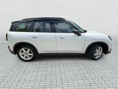 2025 MINI Countryman S