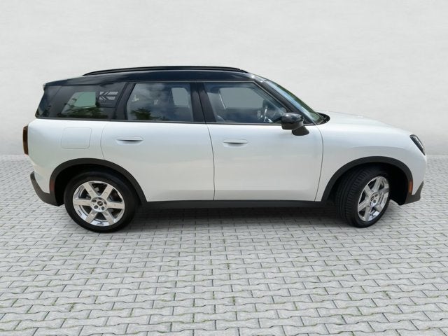 2025 MINI Countryman S
