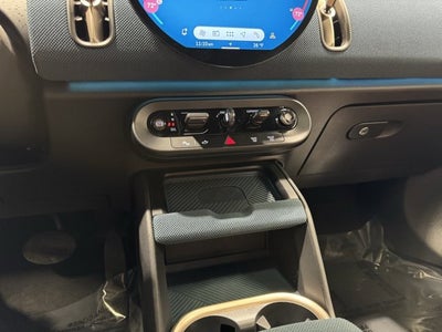 2025 MINI Countryman All4 Cooper S