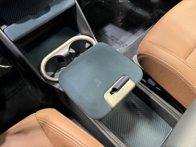 2025 MINI Countryman All4 Cooper S