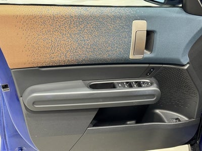 2025 MINI Countryman All4 Cooper S