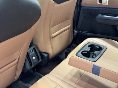 2025 MINI Countryman All4 Cooper S