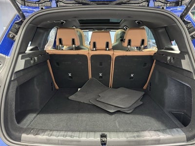 2025 MINI Countryman All4 Cooper S