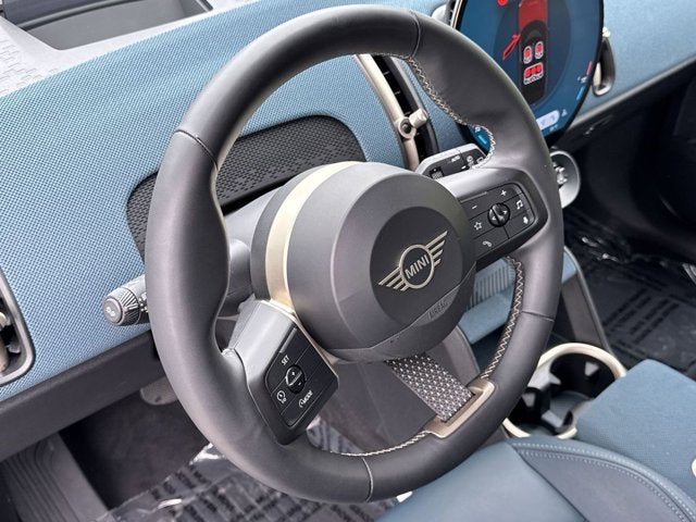 2025 MINI Countryman S