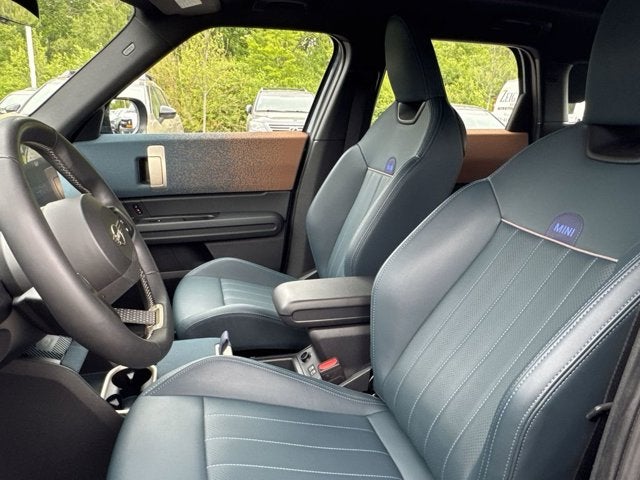 2025 MINI Countryman S
