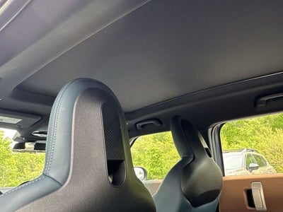 2025 MINI Countryman S