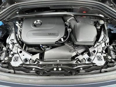 2025 MINI Countryman S