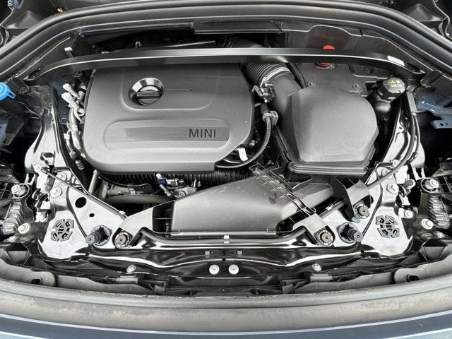 2025 MINI Countryman S