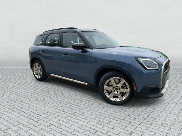 2025 MINI Countryman S