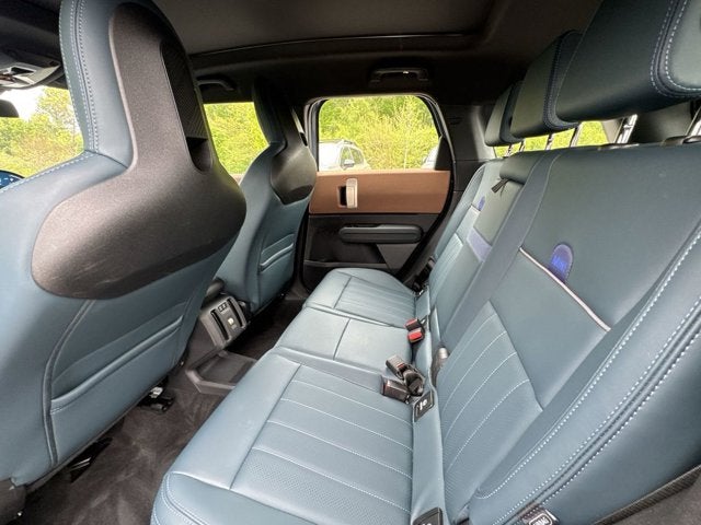 2025 MINI Countryman S