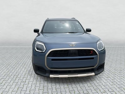 2025 MINI Countryman S