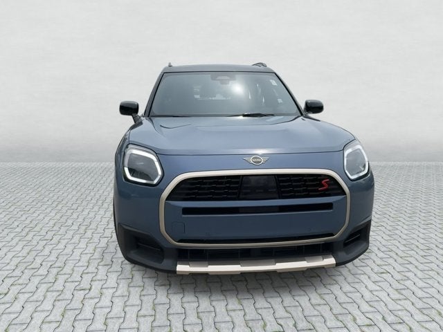 2025 MINI Countryman S