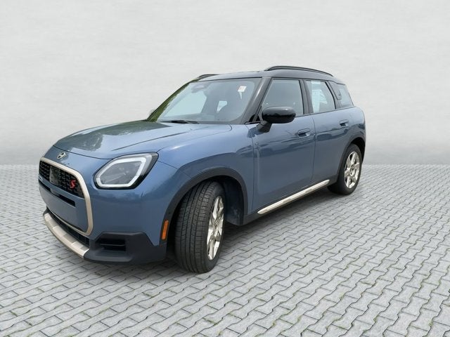 2025 MINI Countryman S