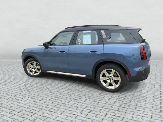 2025 MINI Countryman S