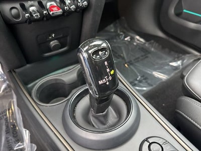 2024 MINI Countryman Cooper S