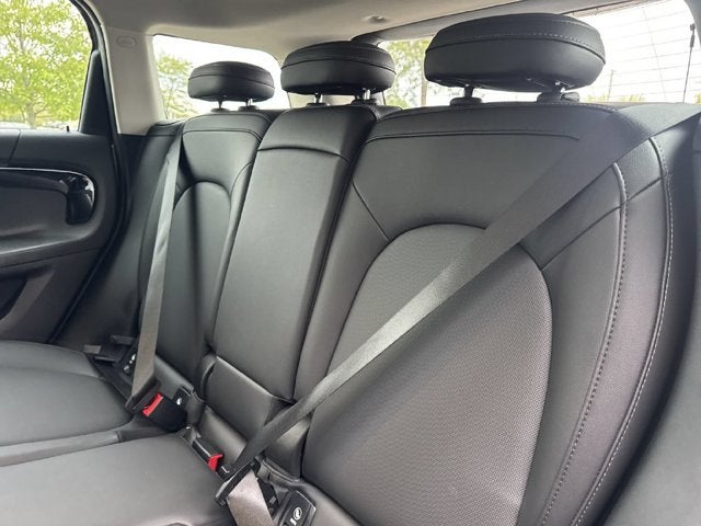 2024 MINI Countryman Cooper S