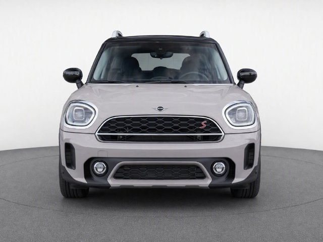 2024 MINI Countryman Cooper S