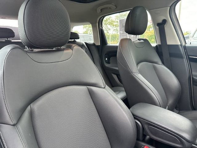 2024 MINI Countryman Cooper S