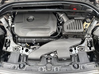 2024 MINI Countryman Cooper S