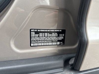 2024 MINI Countryman Cooper S