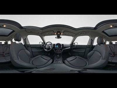 2024 MINI Countryman Cooper S