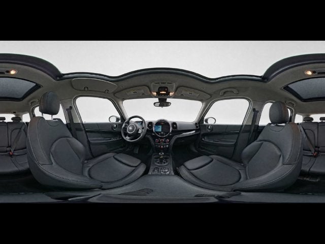 2024 MINI Countryman Cooper S