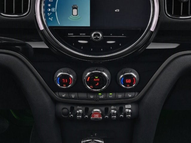2024 MINI Countryman Cooper S