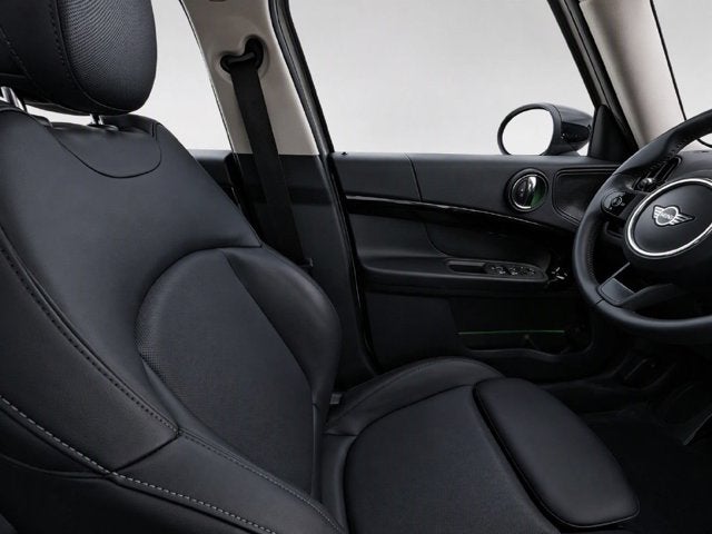 2024 MINI Countryman Cooper S