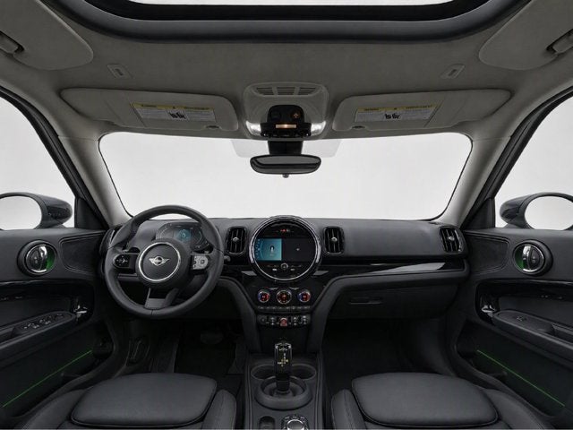 2024 MINI Countryman Cooper S