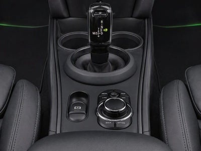 2024 MINI Countryman Cooper S