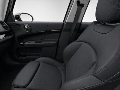 2024 MINI Countryman Cooper S