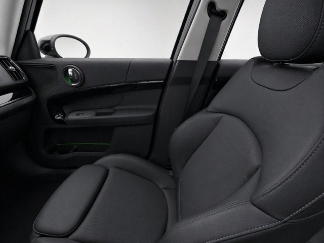 2024 MINI Countryman Cooper S