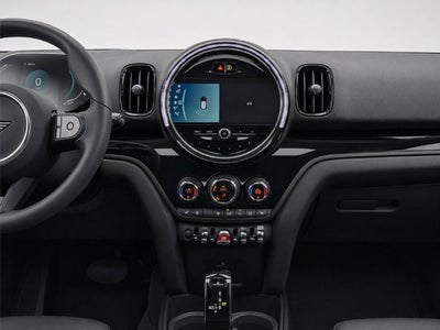 2024 MINI Countryman Cooper S