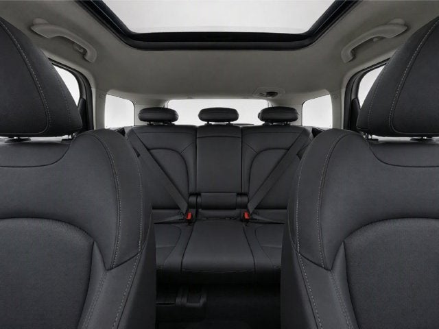 2024 MINI Countryman Cooper S