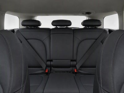2024 MINI Countryman Cooper S