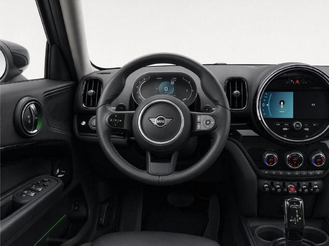 2024 MINI Countryman Cooper S