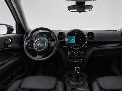 2024 MINI Countryman Cooper S